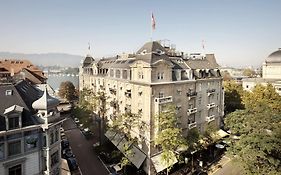 Hotel Europe Zurich